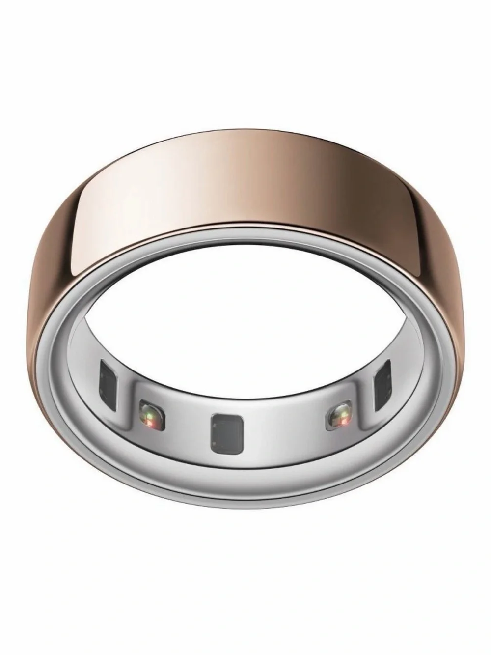 Oura Ring Gold Gen 4